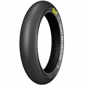 Pneu PMT Slick 115/75-17 TL sans DOT et approbation pour jantes 2.5-3.5