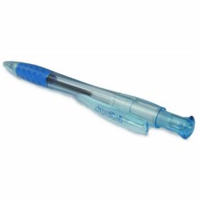 Penna POLINI a Sfera con Logo Polini Blu