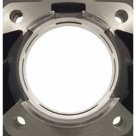 POLINI Racing Cylinder 68 cc in nodular cast iron 47 mm 2 rings with cylinder head