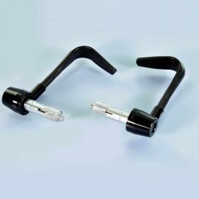 Protezioni POLINI Leva Moto Ø 18-20 mm Sicurezza e Stile per la Tua Moto