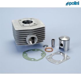 POLINI Rennzylinderkit 70 cc Aluminium Ø 46mm