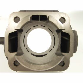 POLINI Racing 75cc cylinder in ductile iron 6 transfers stroke 43mm head included