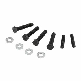 POLINI cylinder 85cc stroke cast iron 6 ports 50mm x 43mm with included cylinder head