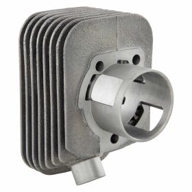 Cilindro POLINI Sport 72 cc in ghisa nodulare con testa 46mm