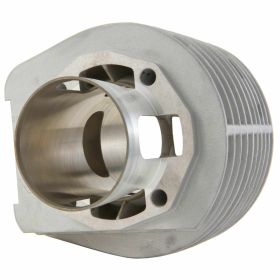 POLINI Racing Cylinder 177 cc in aluminum 5 transfers included head and 2-ring piston