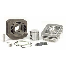 POLINI Racing Cylinder 68 cc in aluminum 5 ports head included 47.0 mm