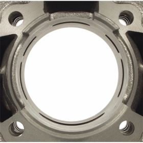 POLINI Racing Cylinder 68 cc in aluminum 5 ports head included 47.0 mm