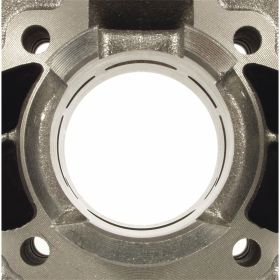 Cylindre en aluminium POLINI de 40 mm avec piston et tête inclus