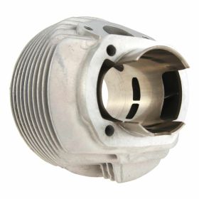 POLINI Racing EVO 130 cc Zylinder Aluminium 6 Kanäle 57 mm Hub 51 mm mit Kopf