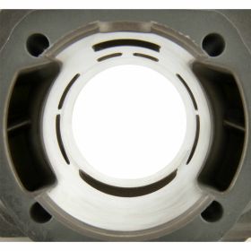 POLINI Racing Evolution 2 Cylindre 135 cc aluminium 6 transferts 58 mm course 51 mm tête