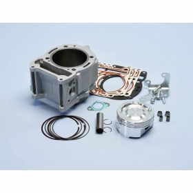 Cilindro POLINI 77mm alluminio corsa 63mm spinotto 16mm senza testa e ECU