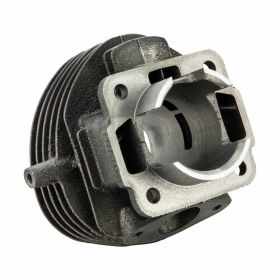 Cylindre POLINI Racing 6 ports 47mm course 43mm avec tête pour V50 1ère série