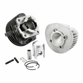 Cylindre de compétition POLINI par SIP 50 cc