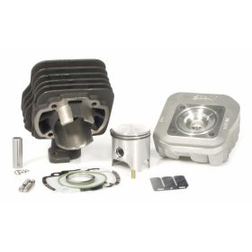 POLINI 68 cc aluminum kit with 47 mm piston and head included