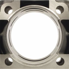 Cilindro POLINI 68cc in ghisa nodulare 47mm con testa cilindro inclusa