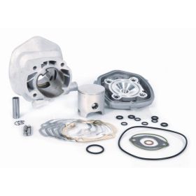 POLINI Racing Evolution III Cylinder 68cc aluminum 47.6mm 1 ring 12mm pin