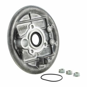 POLINI rear aluminum tail stand with o-ring