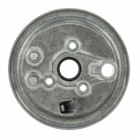 POLINI rear aluminum tail stand with o-ring