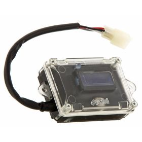 Module CDI POLINI avec câble d'adaptateur pour installation