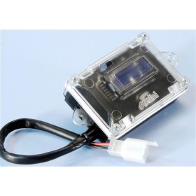 Module CDI POLINI avec câble d'adaptateur pour installation