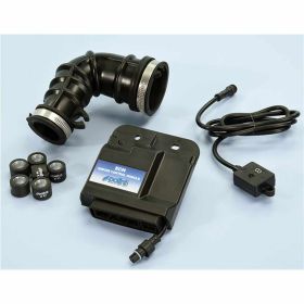 POLINI ECM Control Unit for Vespa Primavera/Sprint 50ccm 3V 4T iGet Euro4