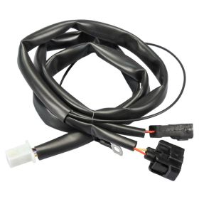 Kit POLINI per ottimizzazione motore scooter cavo modulo iniezione ECU CDI