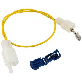POLINI ECU CDI Cable Kit for Scooter Engine Optimization P1710008
