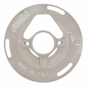 POLINI Digital Ignition with Stator Gray Fan Coil and 1400g Flywheel