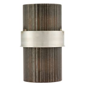 Convertisseur catalytique POLINI 51,5 mm de longueur 100 mm