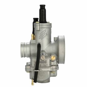 Carburateur POLINI CP 17,5 mm connexion moteur 25 mm filtre à air 47 mm