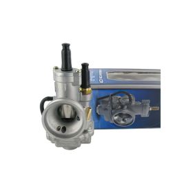 CARBURATORE CP 17,5 MM STARTER MANUALE POLINI