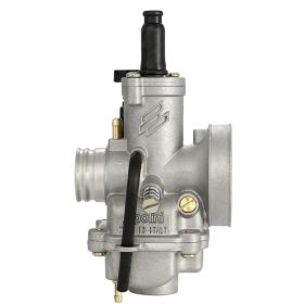Carburateur POLINI CP 19mm jets sportives 90/40 aiguille 14/22 démarreur inclus