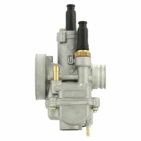 Carburateur POLINI CP 19 19 mm connexion moteur 25 mm filtre 47 mm