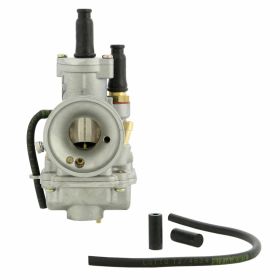 Carburateur POLINI CP 19 19 mm connexion moteur 25 mm filtre 47 mm