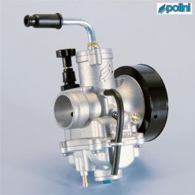 POLINI CP 19mm Evolution Vergaseranschlüsse 28,5mm und 60mm Düsen 106 und 38
