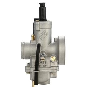 Carburateur POLINI CP 23mm pour moteurs de 28,5 mm jet de filtre 46 mm 110