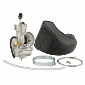 Carburatore POLINI CP 24 24 mm collegamento 28,5 mm getto 110