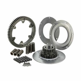 Rapporti POLINI 23/64 Denti Dritti 108 mm Frizione 115 mm