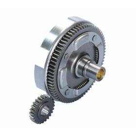 POLINI 27/69 Changement vitesses cylindres haute performance 130-155cc à dents droites