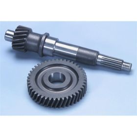 Gearbox POLINI 13/40 per SR R FACTORY IE PUREJET