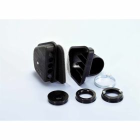 POLINI Luftfilter für SHB/SHBC/CP Vergaser