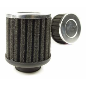 POLINI Rennluftfilter 100 mm Anschluss 39 mm optimiert die