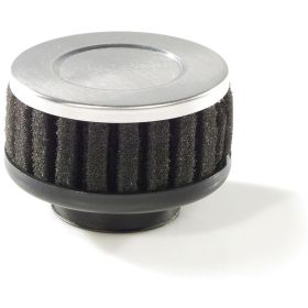 POLINI Competition Air Filter 63 mm connection 39 mm foam and aluminum cover