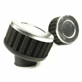 POLINI Luftfilter 30 für PHBL 20-26/PHBH 24-30 Länge 92 mm Schaumstoff und Aluminium