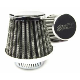 POLINI Racing Air Filter 77 mm connection 35 mm Excellent performance