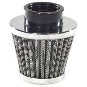 POLINI Racing Air Filter 77 mm connection 35 mm Excellent performance