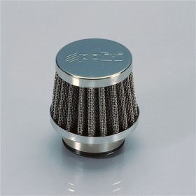 POLINI Rennluftfilter für PHBL 70 mm 61 mm Anschluss 38 mm