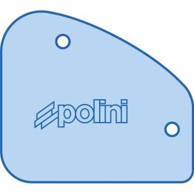 MOTORRAD SPORT LUFTFILTER POLINI 203.0133
