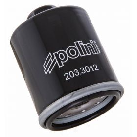 POLINI 203.3012 MOTORCYCLE RACING OIL FILTER