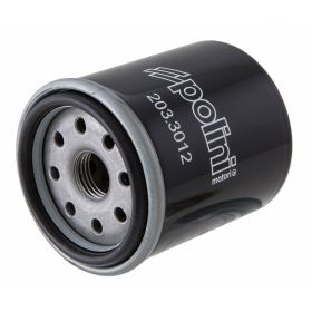 MOTORRAD RACING öLFILTER POLINI 203.3012